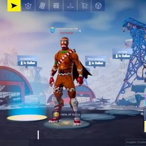 Meet your Posher, Jan